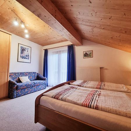 Guesthouse Schoba Typ D Kirchbach  Dış mekan fotoğraf