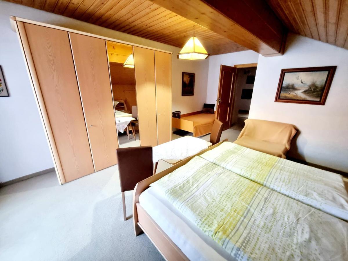 Guesthouse Schoba Typ D Kirchbach  Dış mekan fotoğraf