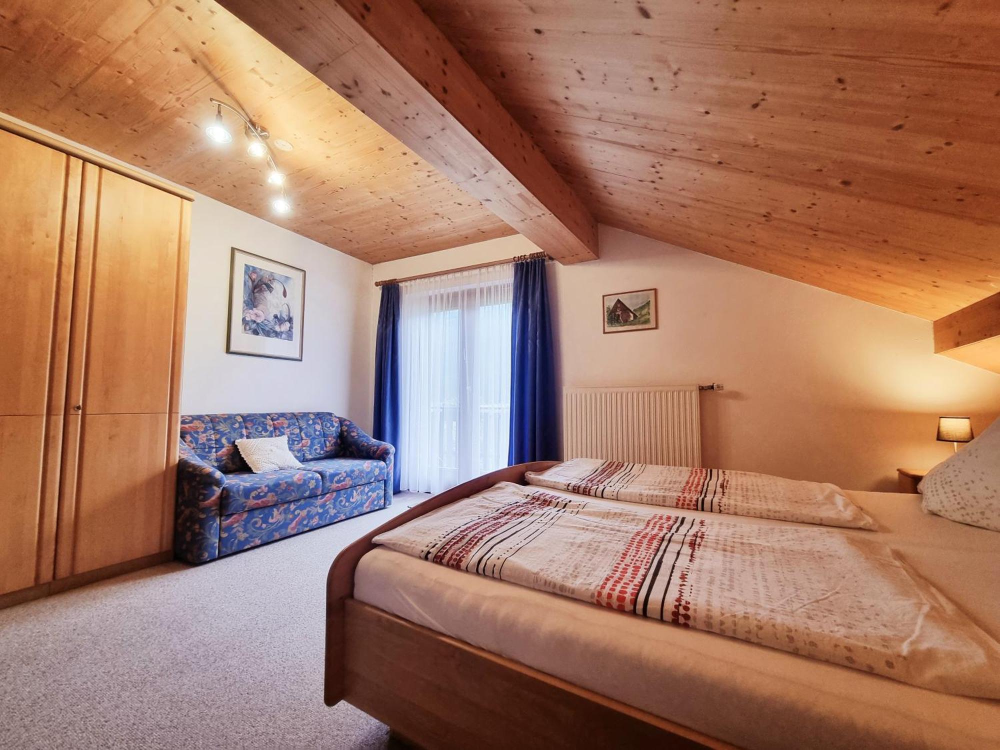 Guesthouse Schoba Typ D Kirchbach  Dış mekan fotoğraf