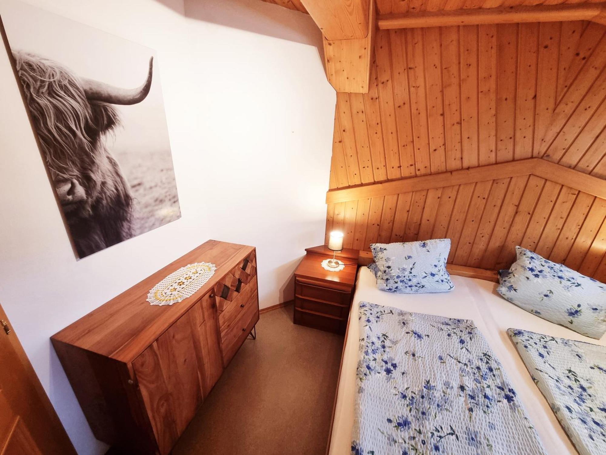 Guesthouse Schoba Typ D Kirchbach  Dış mekan fotoğraf