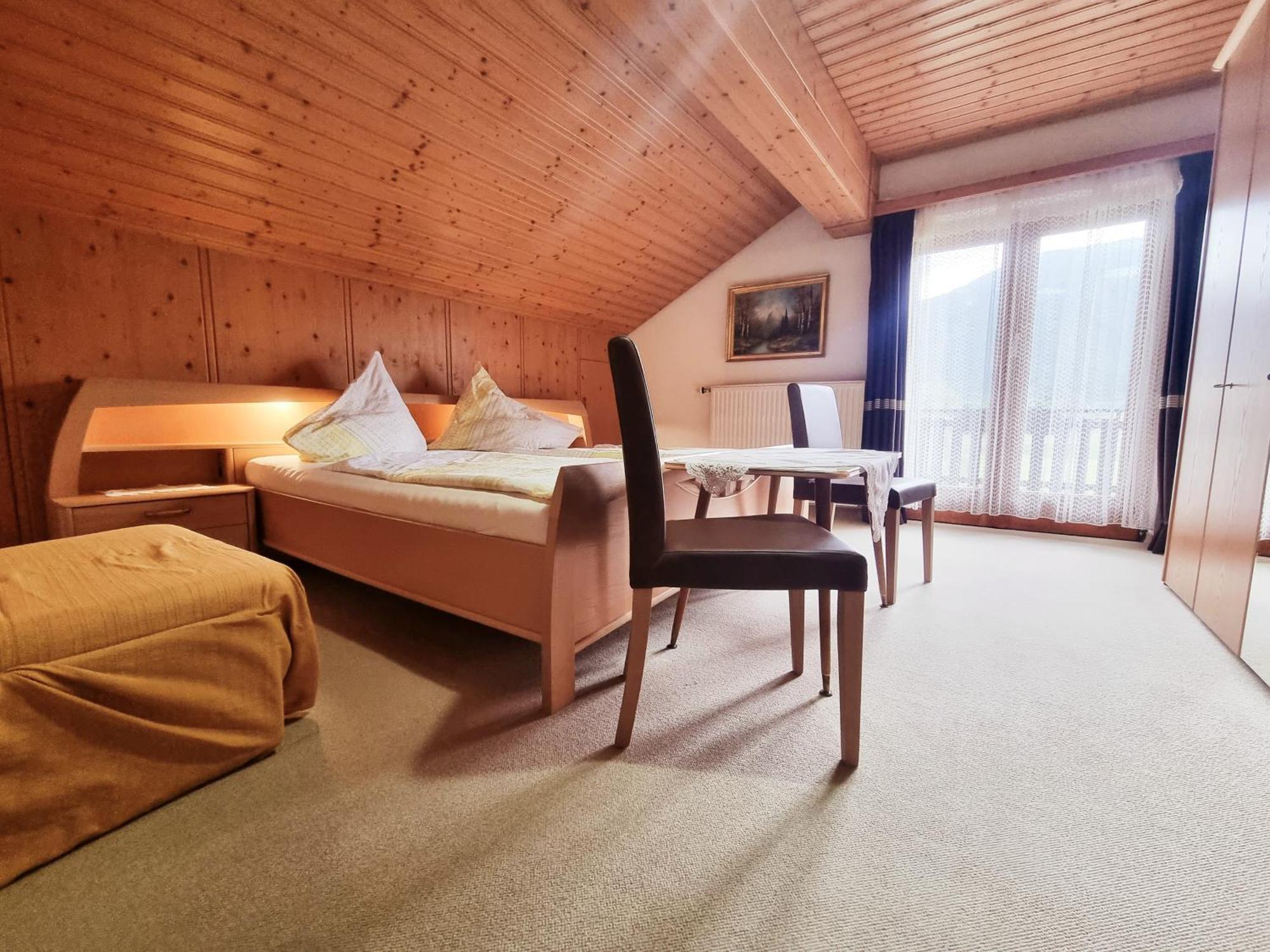 Guesthouse Schoba Typ D Kirchbach  Dış mekan fotoğraf