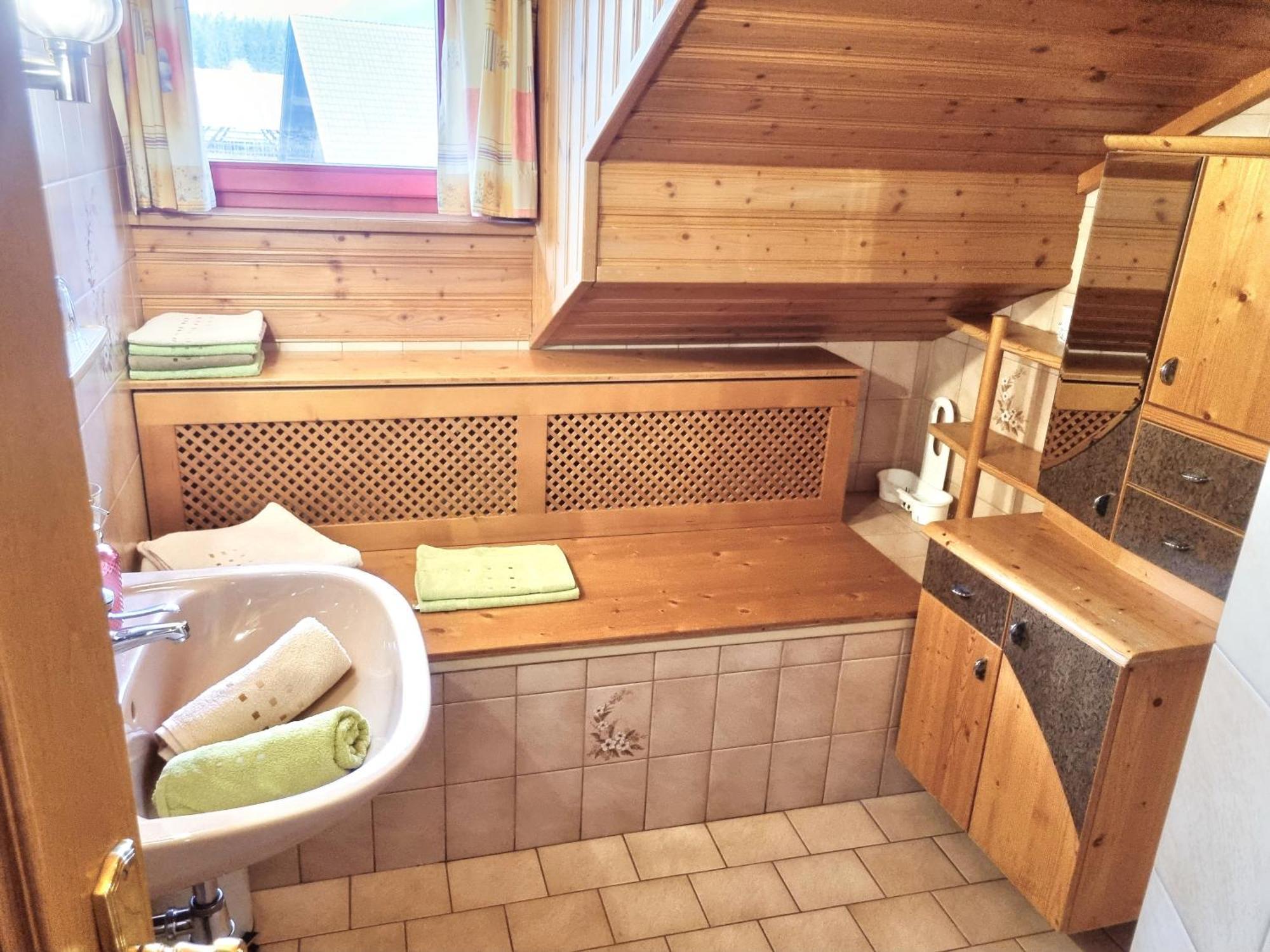 Guesthouse Schoba Typ D Kirchbach  Dış mekan fotoğraf