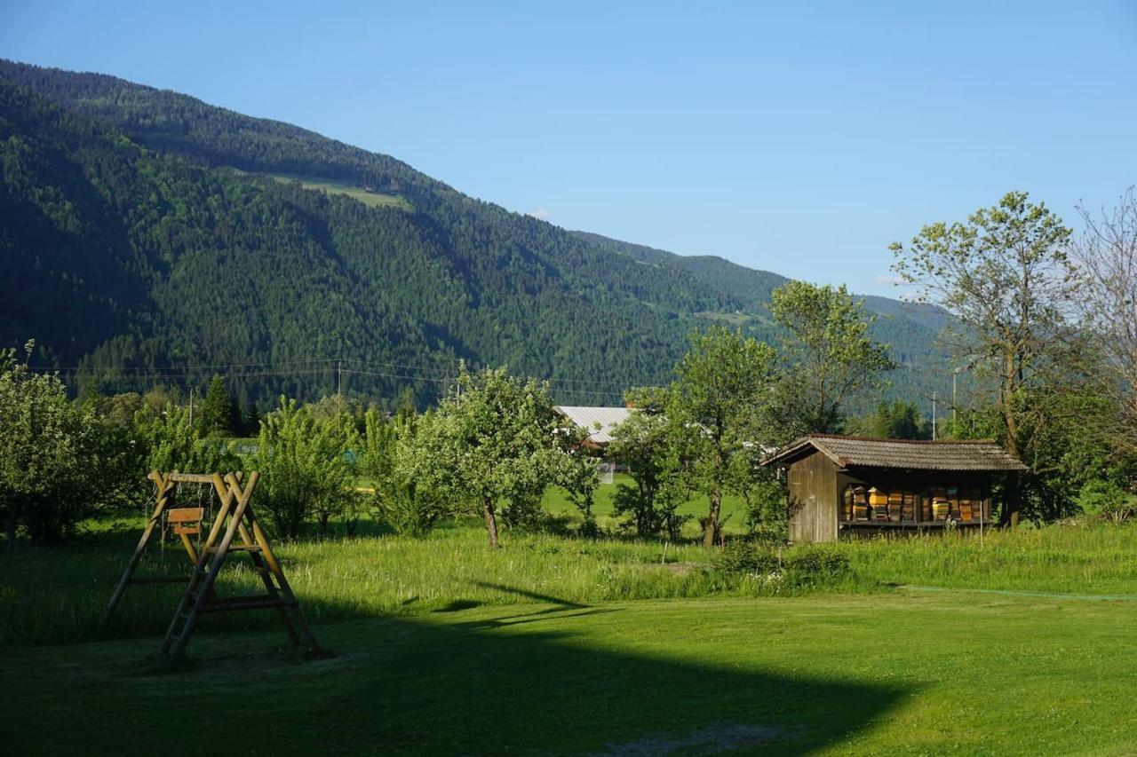 Guesthouse Schoba Typ D Kirchbach  Dış mekan fotoğraf